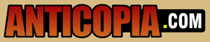 Anticopia