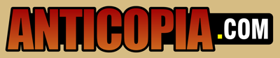 Anticopia