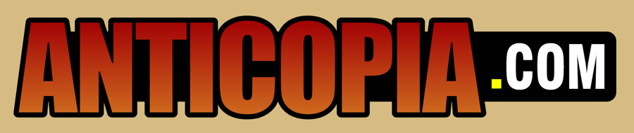 ANTICOPIA